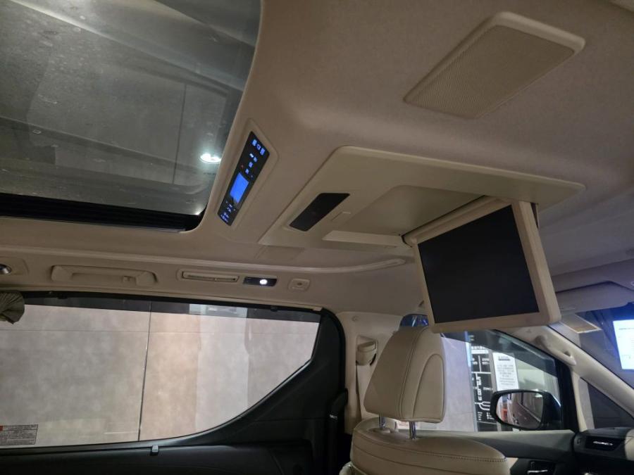 ALPHARD 3.5 - Image 5